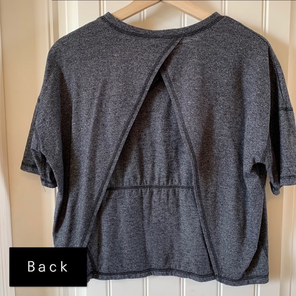 Rebel Rouge open back too - Picture 1 of 2